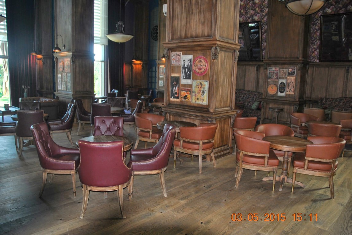 imagini hotel REGNUM CARYA BELEK